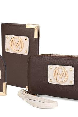 Wallets, Handbags & Accessories Darla Travel Gift Set
