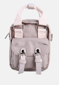 Miniature Backpack Sling Bag