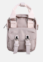 Miniature Backpack Sling Bag