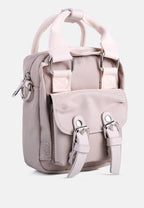 Miniature Backpack Sling Bag