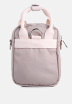 Miniature Backpack Sling Bag