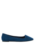 Eyeore Microfiber Casual Ballerinas