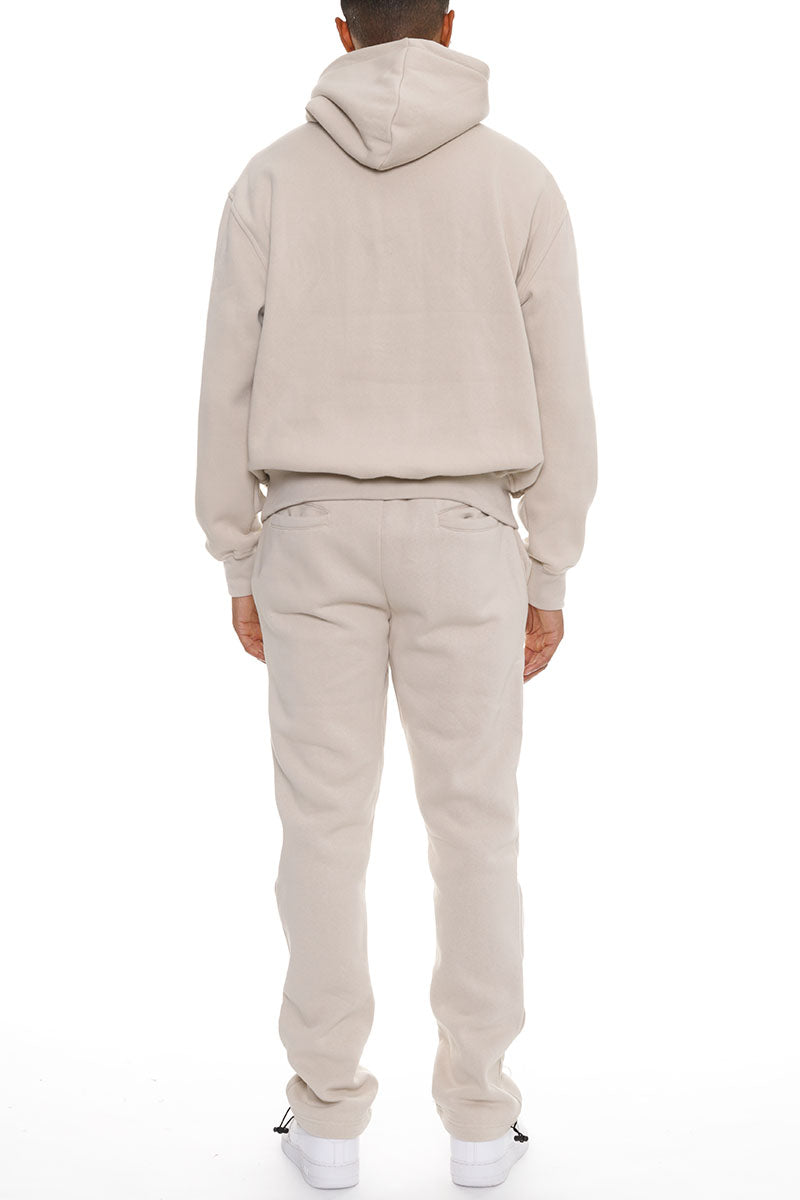 Pro Comfort Hoodie Sweat Set | Vacation Hoodie & Track Set