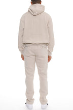 Pro Comfort Hoodie Sweat Set | Vacation Hoodie & Track Set