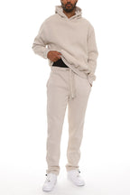 Pro Comfort Hoodie Sweat Set | Vacation Hoodie & Track Set