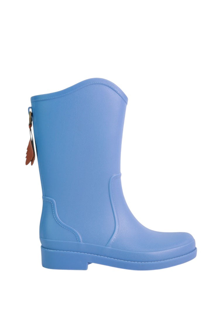Overcloud Stylish Rainboots