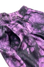 Toggle Dye Pullover Hoodie Set