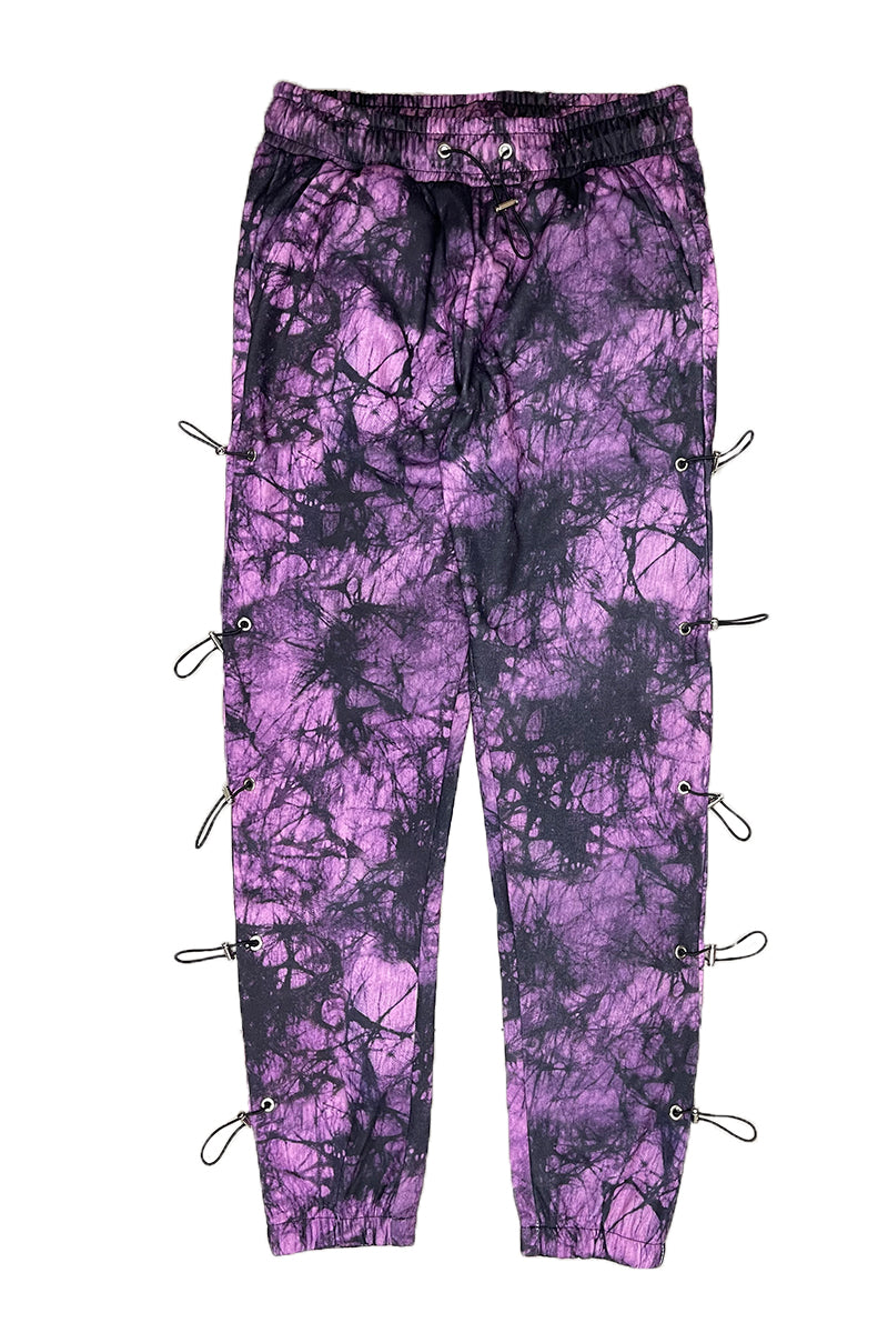 Toggle Dye Pullover Hoodie Set
