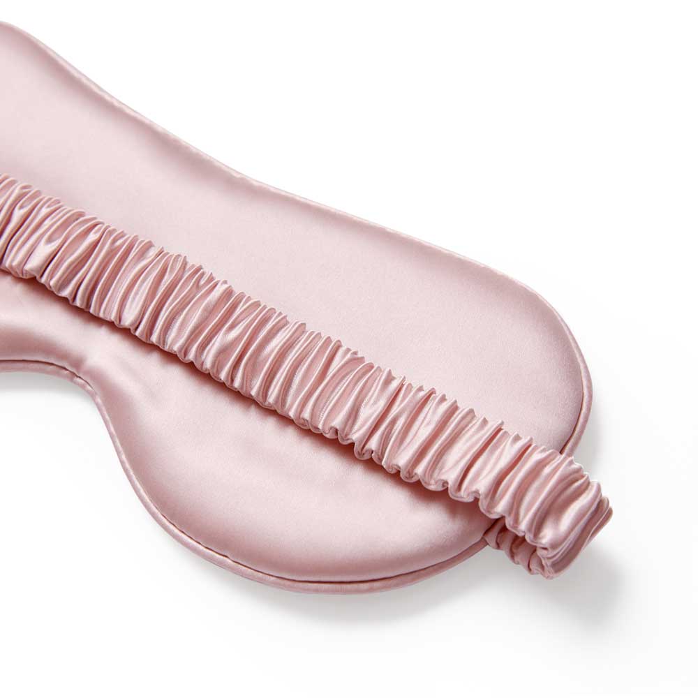 Mulberry Silk Eye Mask