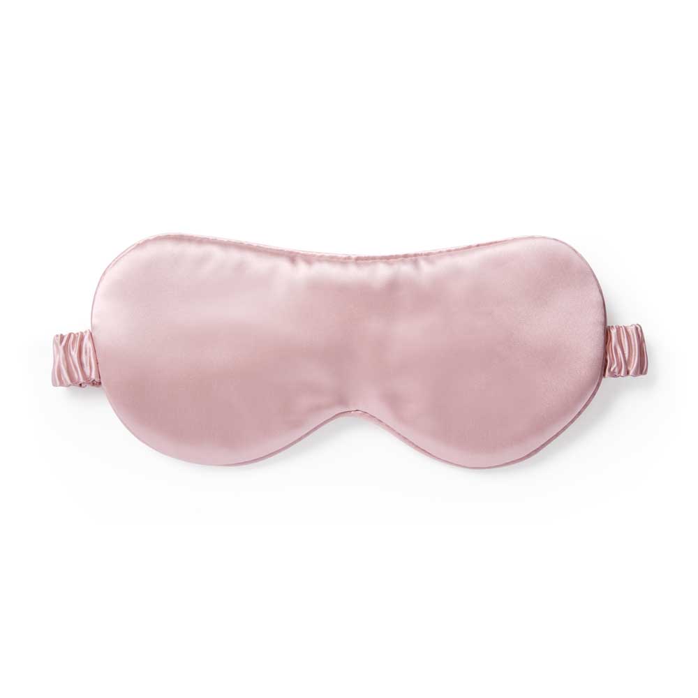 Mulberry Silk Eye Mask