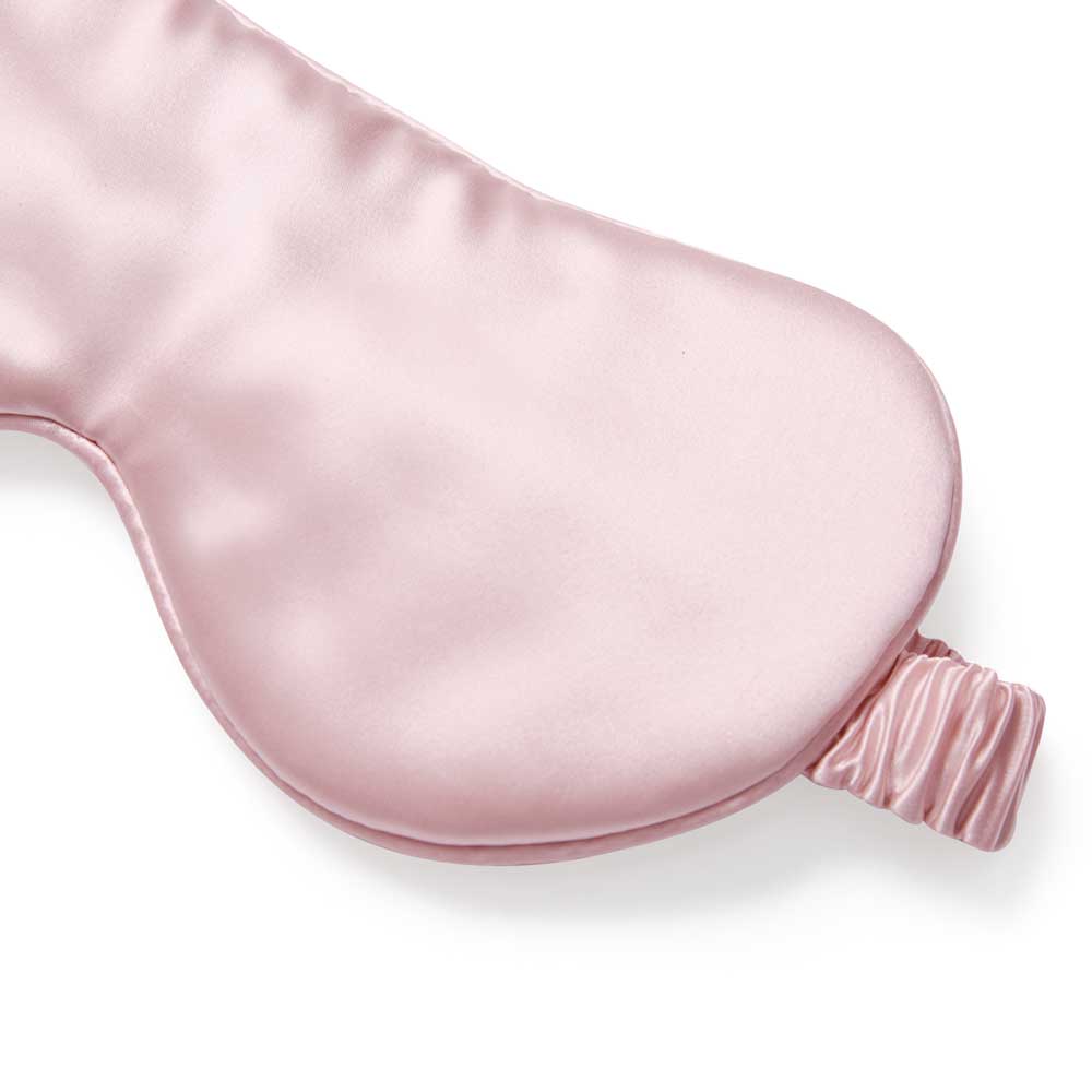 Mulberry Silk Eye Mask