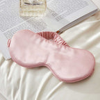 Mulberry Silk Eye Mask