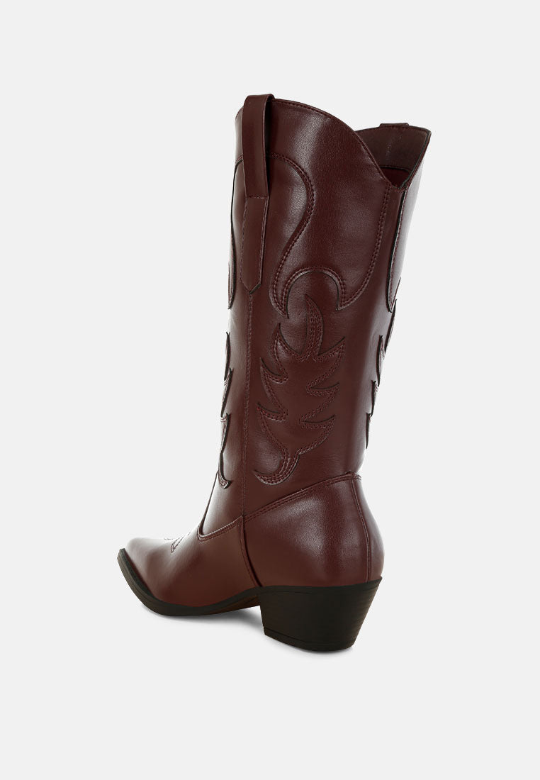 Ponsies Boot