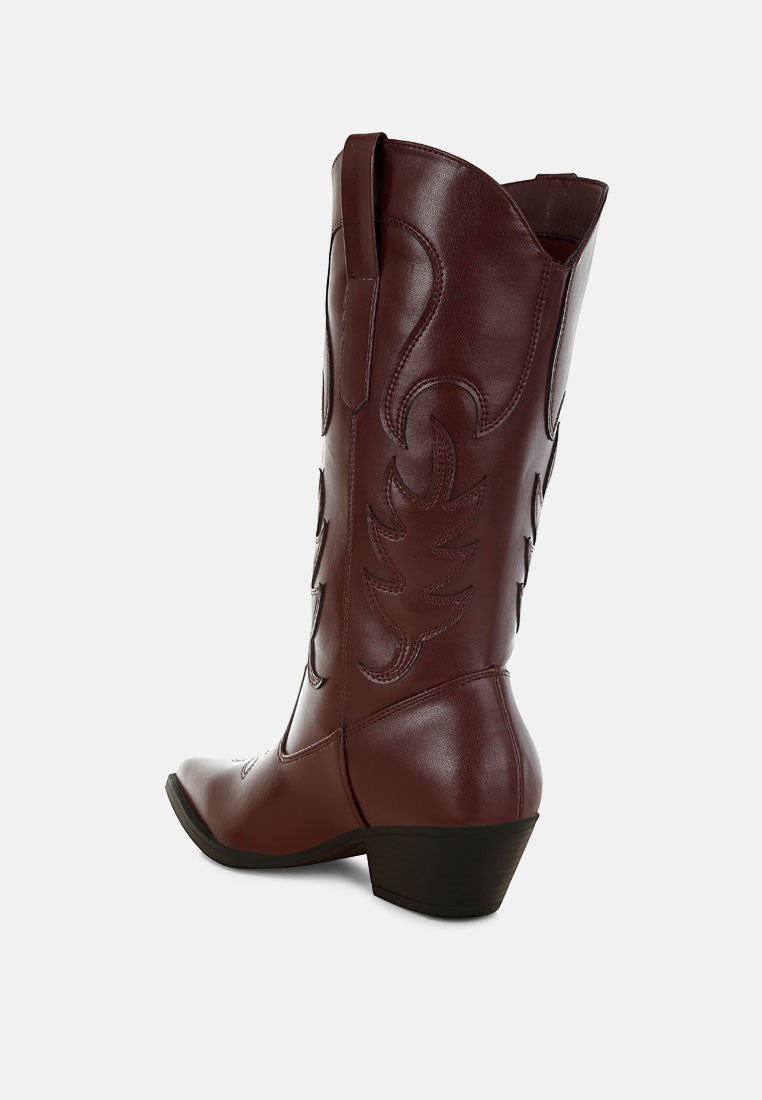 Ponsies Boot