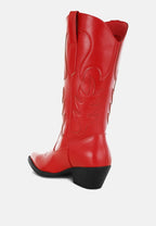 Ponsies Boot