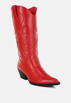 Ponsies Boot
