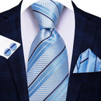 How to tie mens tie: Stylish Tie Set for Every Occasion