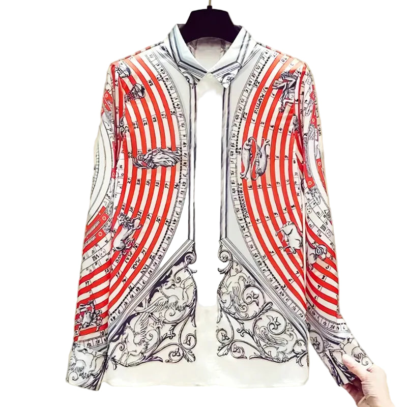 Stylish Summer Tops for Women - Vacation Ready Design