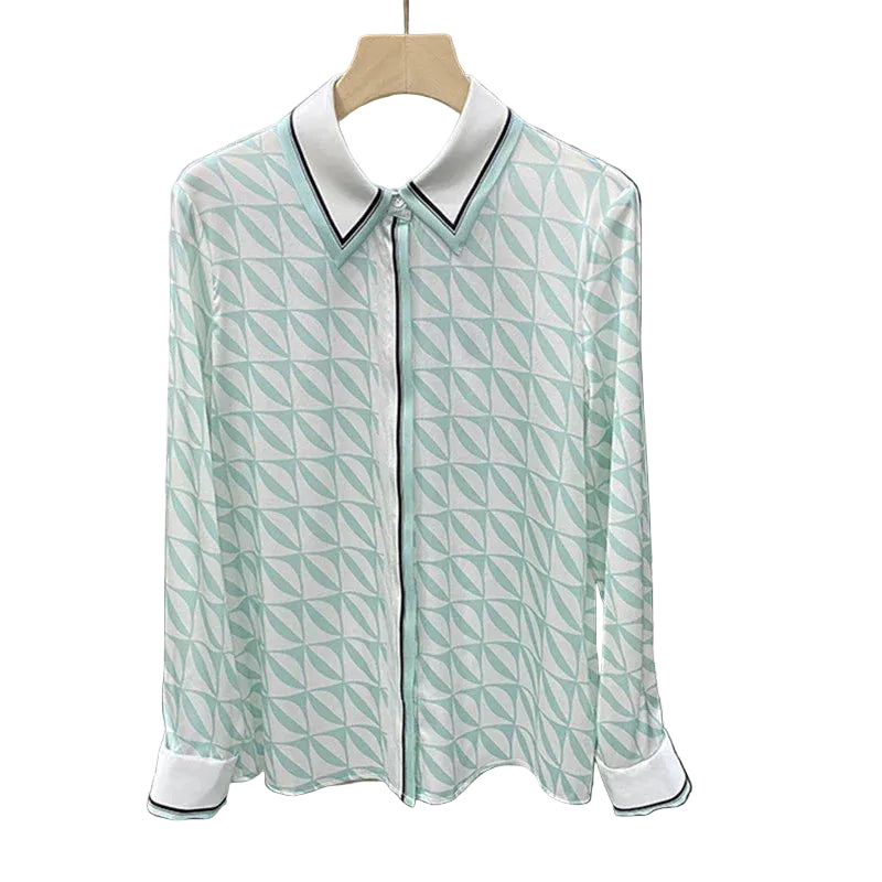 Stylish Summer Tops for Women with Bold Prints