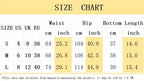 VacationGrabs Women Pettipants Slip Shorts Lace Trim Satin Silk Bloomers Bottoms Elastic Waist Lace Slip Shorts Y2K Streetwear