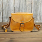 Fashion Women’s Leather Shoulder Bag Crossbody Cowhide - VacationGrabs