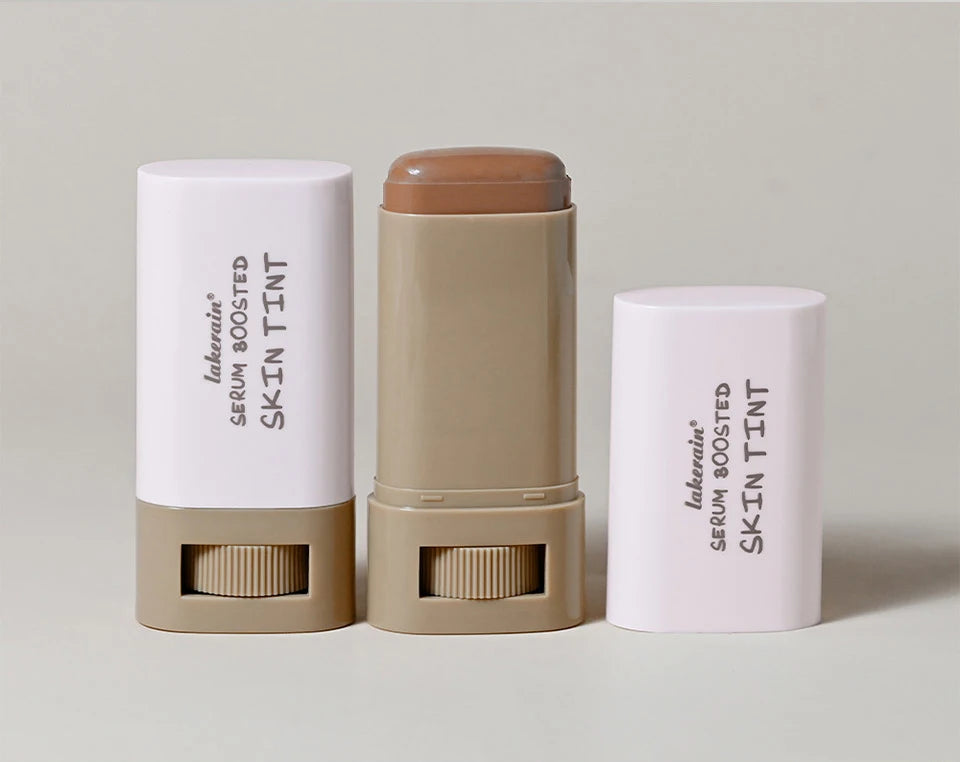 Moisturizing Foundation Stick Concealer for Women, Non-Sticky