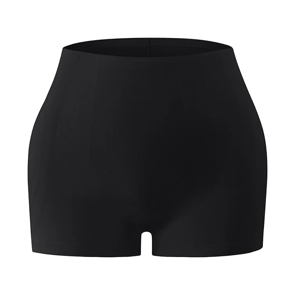 Padded Butt Lifting Boyshorts Shapewear for Women