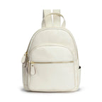 Genuine Leather Women’s Backpack for Travel & School Backpack - VacationGrabs