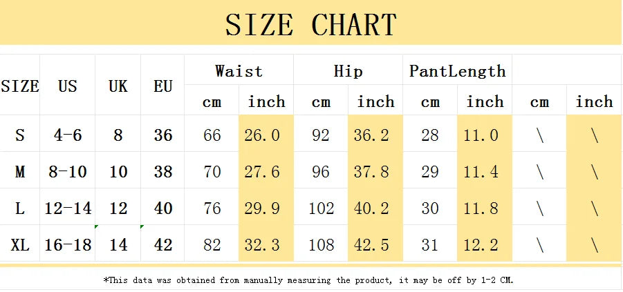 VacationGrabs Stylish Button Decor Ribbed Trim Foldover Mid Rise Shorts Women Knit Crochet Micro Shorts Casual Slim Fit Y2K Streetwear