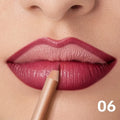 Travel-Friendly Lip Pencil Liner for Perfect Lips