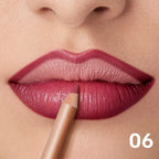 Travel-Friendly Lip Pencil Liner for Perfect Lips