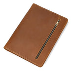 Crazy Horse Genuine Leather iPad Case 12.9" Carrying Case