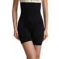 Women's High-Waisted Tummy Control Shaping Shorts, Seamless