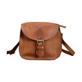 Fashion Women’s Leather Shoulder Bag Crossbody Cowhide - VacationGrabs