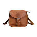 Fashion Women’s Leather Shoulder Bag Crossbody Cowhide - VacationGrabs