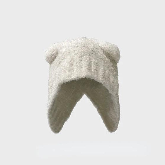Women's Accessories - Hats Women’s Lamb Fleece Pullover Cap