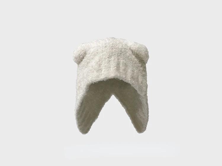 Women's Accessories - Hats Women’s Lamb Fleece Pullover Cap