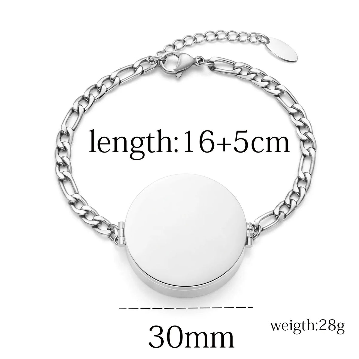Unique Hidden Lipstick Stainless Steel Open Ring for Women 18K Waterproof Lip Balm Holder Ring Party Daily Jewelry Creative Gift
