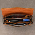 Fashion Genuine Leather Clutch Wallet for Men & Women with Wristlet - VacationGrabs