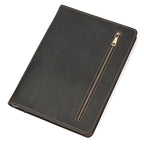 Crazy Horse Genuine Leather iPad Case 12.9" Carrying Case