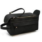Leather Clutch Wallet | Organizer, Day Bag - VacationGrabs