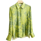 Stylish Summer Tops for Women with Bold Prints