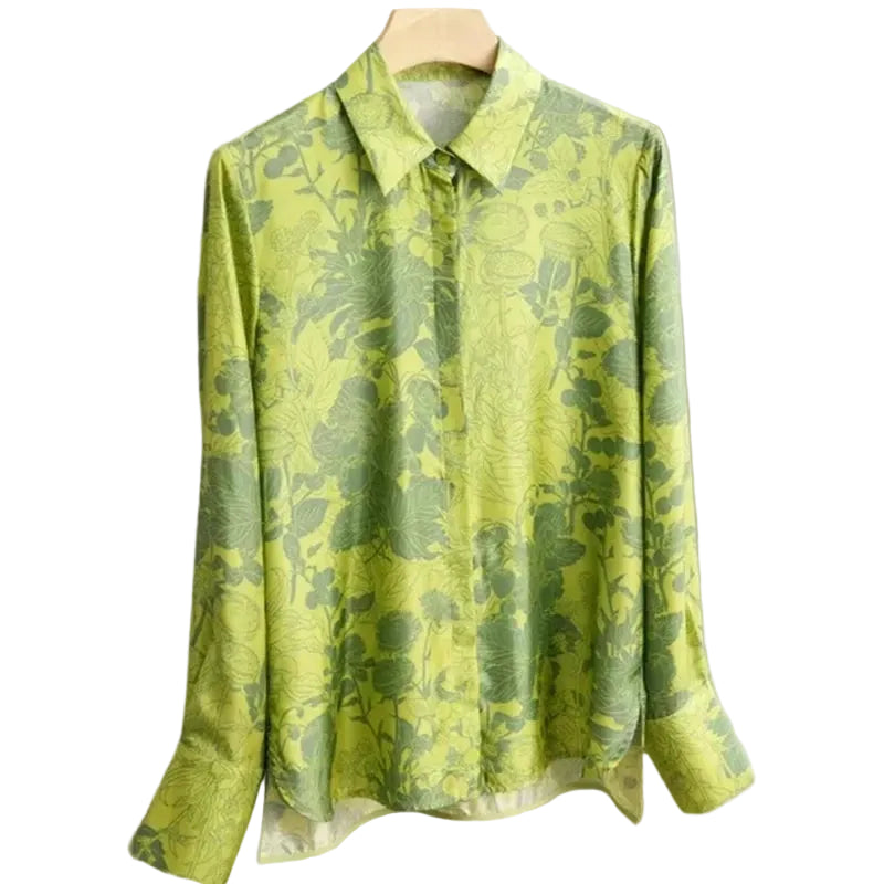 Stylish Summer Tops for Women with Bold Prints
