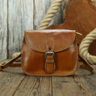 Fashion Women’s Leather Shoulder Bag Crossbody Cowhide - VacationGrabs