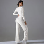 2-Piece Women's Sportswear Yoga Set
