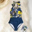 Bandage Brazilian Pretty Swimwear Womens - VacationGrabs