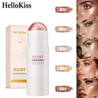 Cream Highlighter Stick, Brightening Contour & Concealer