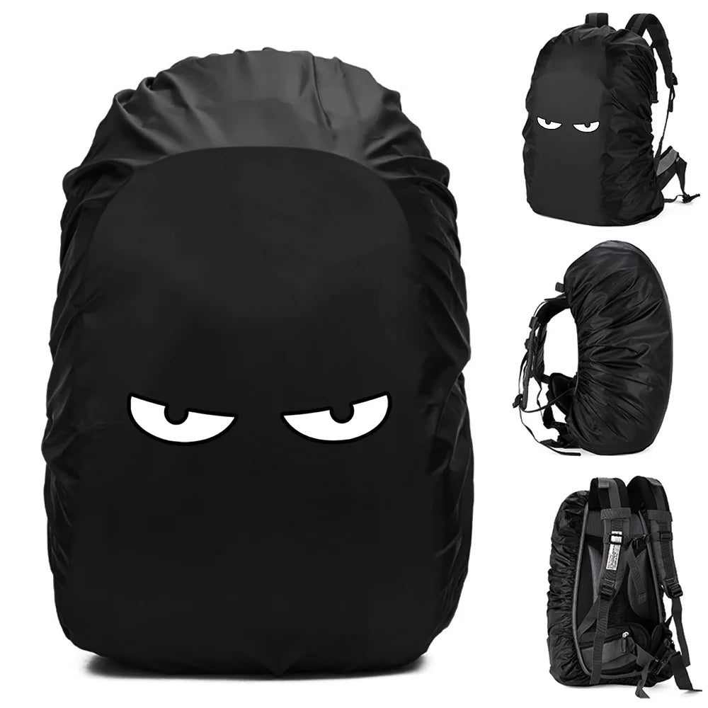 Waterproof Backpack Rain Cover for Travel Gear