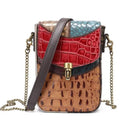Luxury Mini Crossbody Bags with Chain Strap for Women’s Phone - VacationGrabs