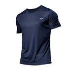 Running Shirts Soccer Shirts Men's Jersey Sportswear - VacationGrabs